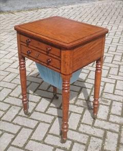 Oak antique sewing table1.jpg